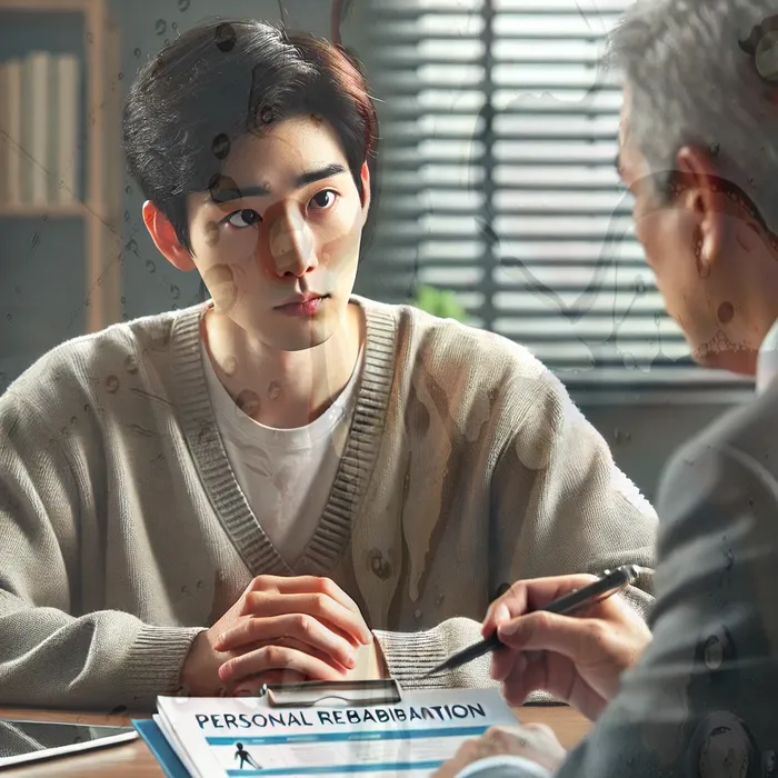 성공적인 개인회생 사례