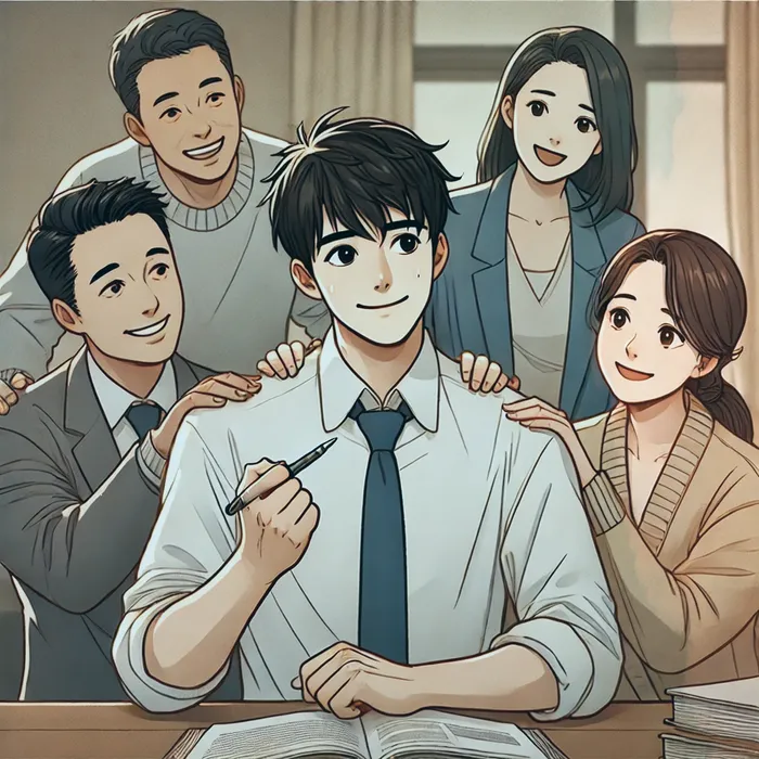 단양군 파산 면책 사례