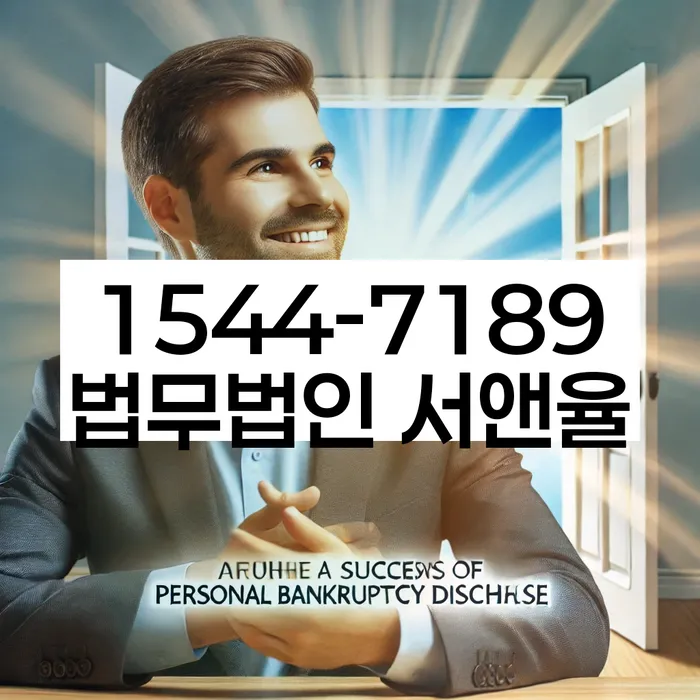 수영구 개인회생파산 상담