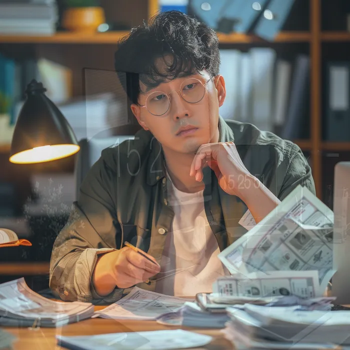 개인회생신청자격