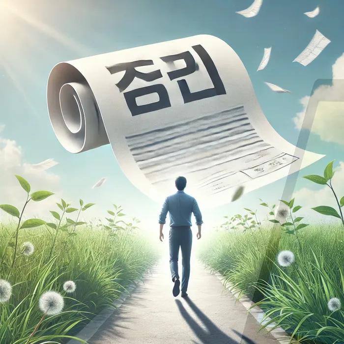 개인회생 성공 사례