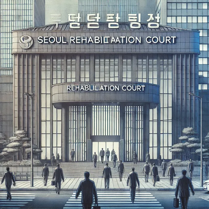 이문동 개인회생 장점