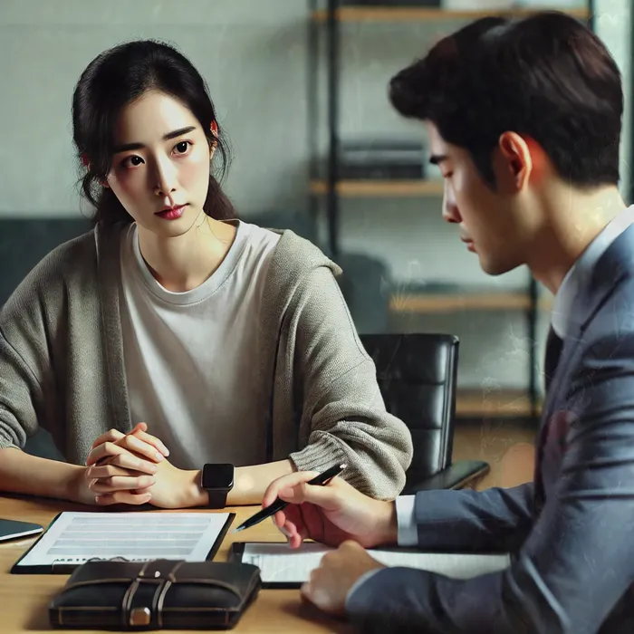 개인회생 전문가