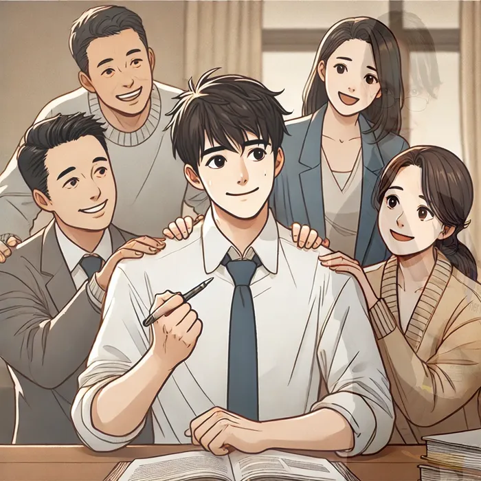 개인파산과 개인회생