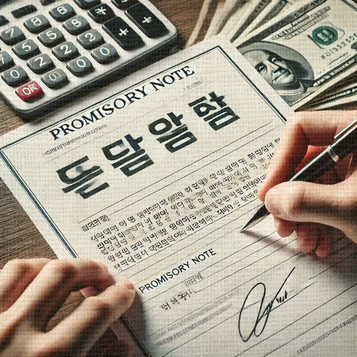 적절한 키워드