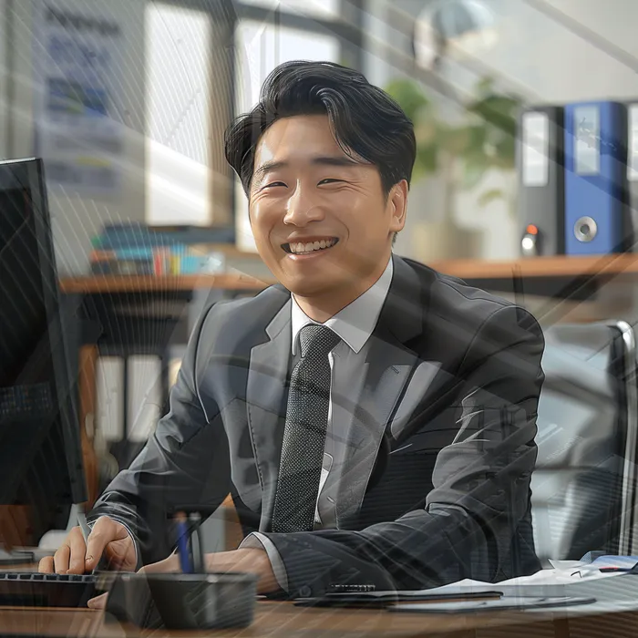 채무 해결