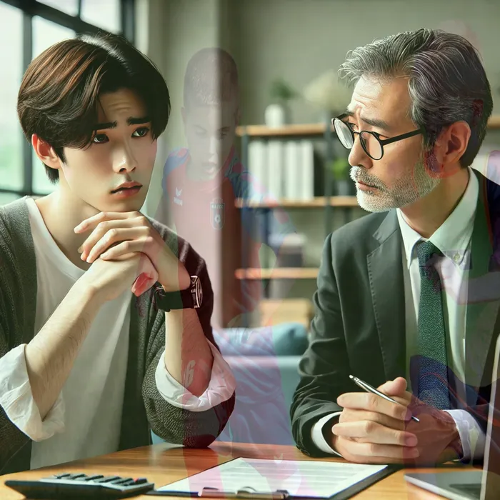 개인파산과 개인회생 비교