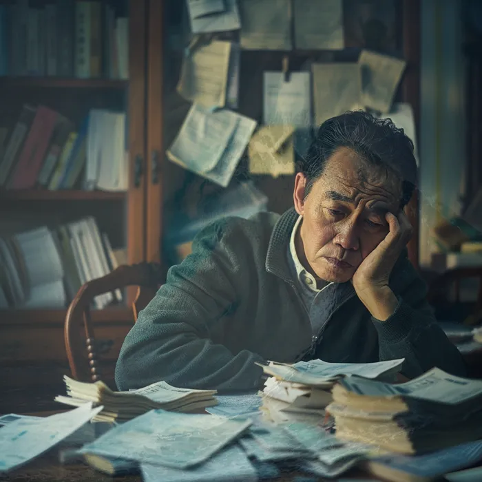 개인회생 절차