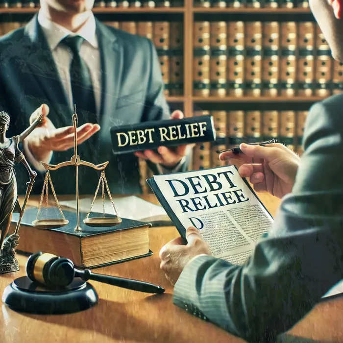 부채컨설팅의 중요성