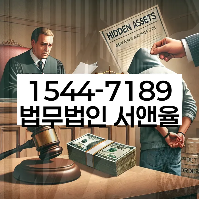 고양시 일산서구 개인회생파산