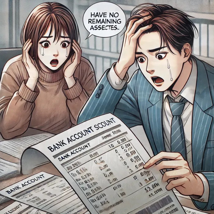 채무 해결 방법